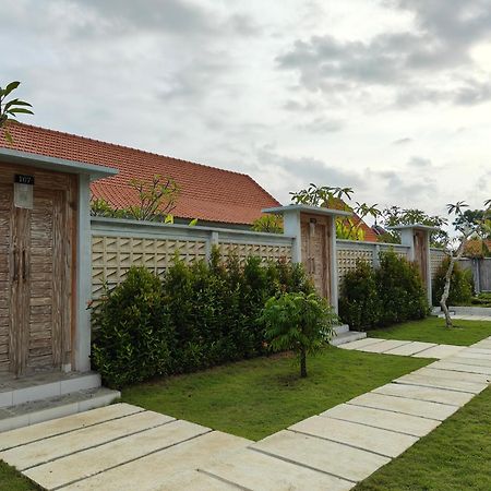 Alam Cottage Uluwatu Exterior foto