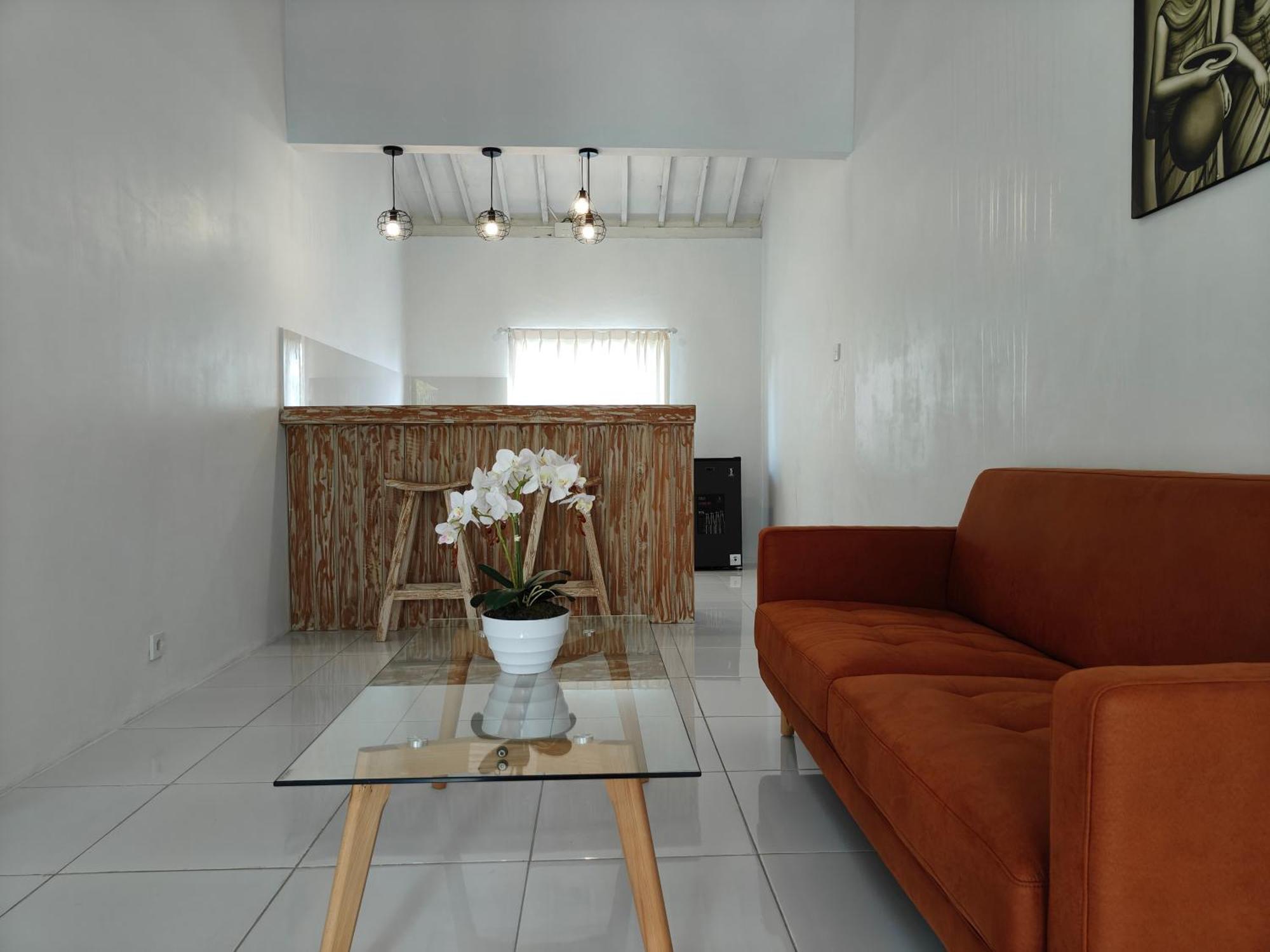 Alam Cottage Uluwatu Exterior foto