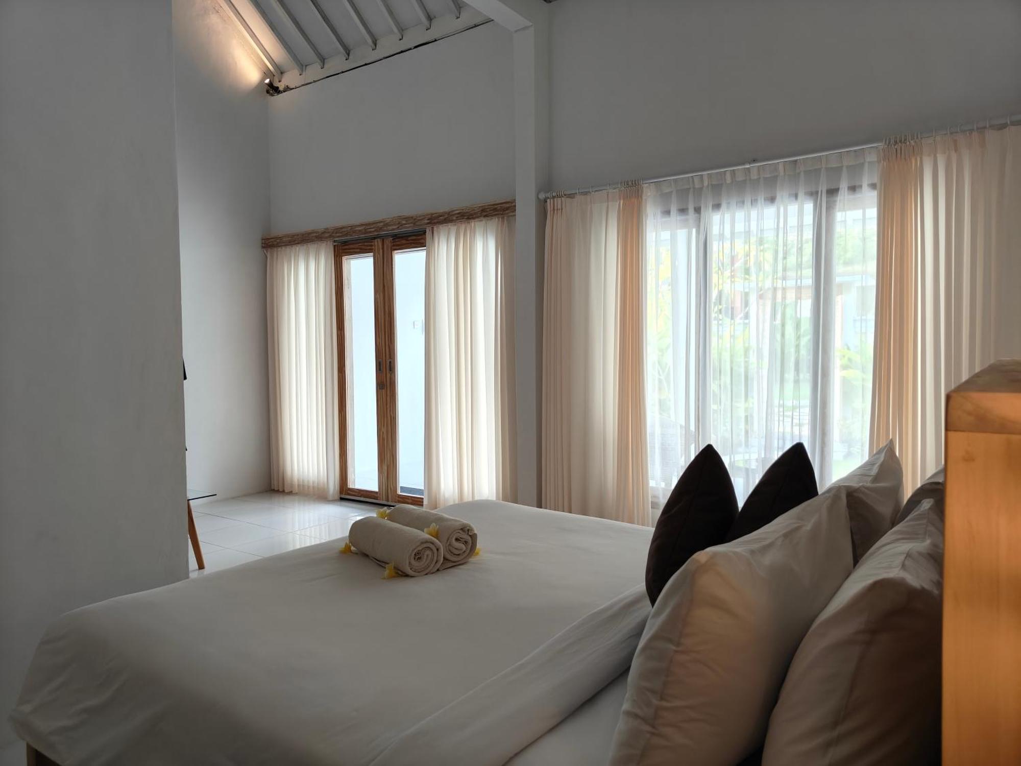 Alam Cottage Uluwatu Exterior foto
