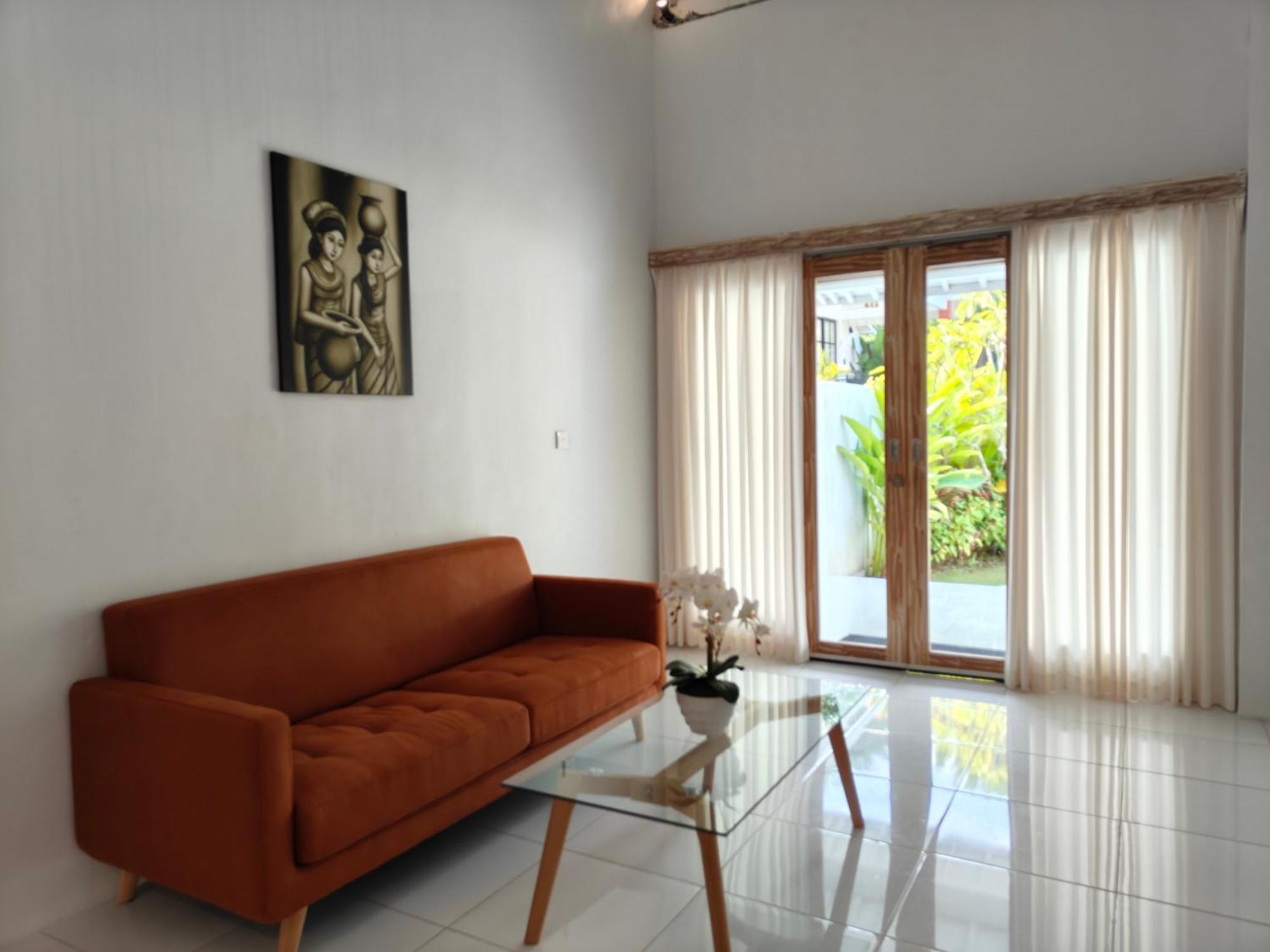 Alam Cottage Uluwatu Exterior foto