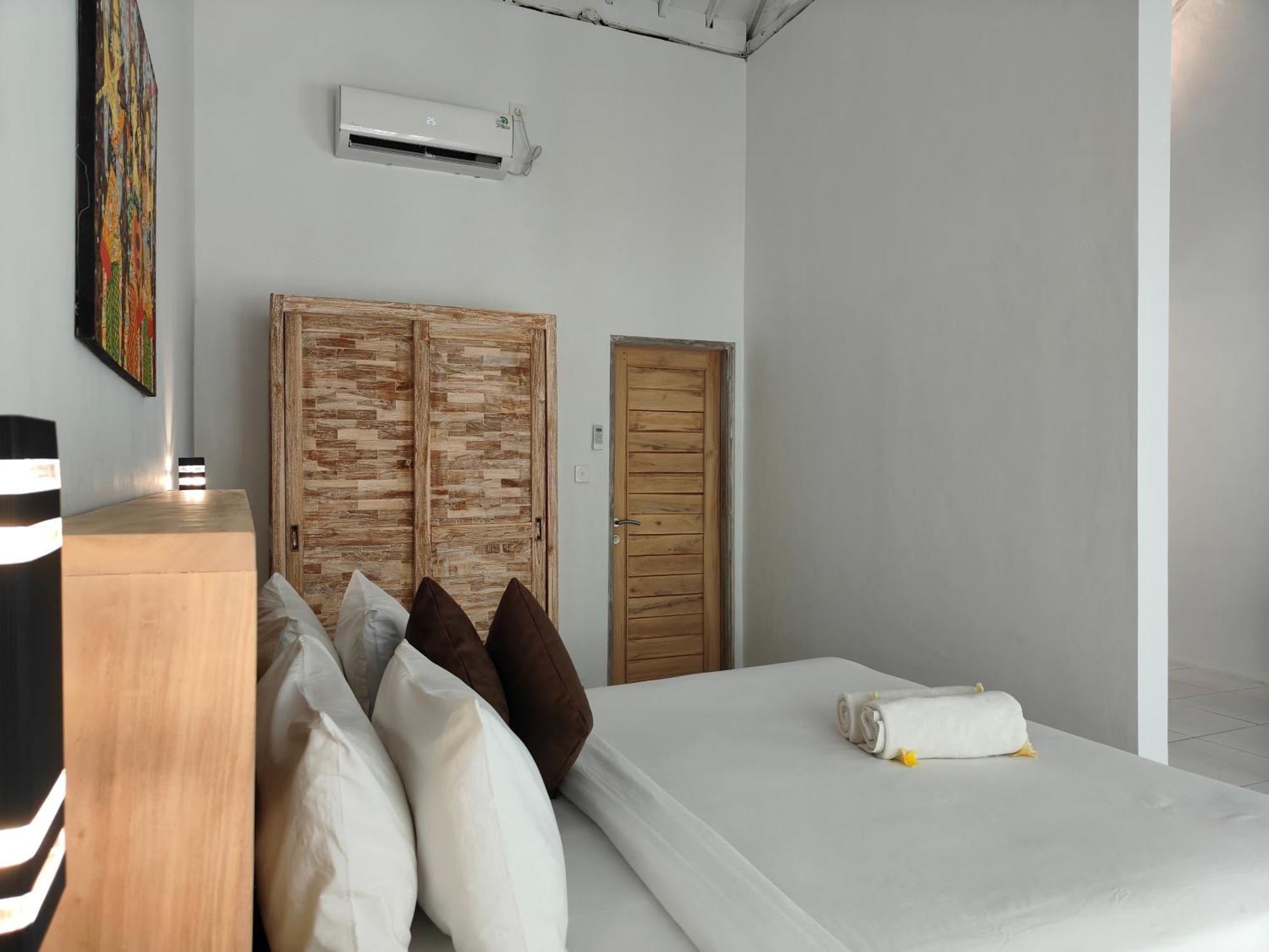 Alam Cottage Uluwatu Exterior foto